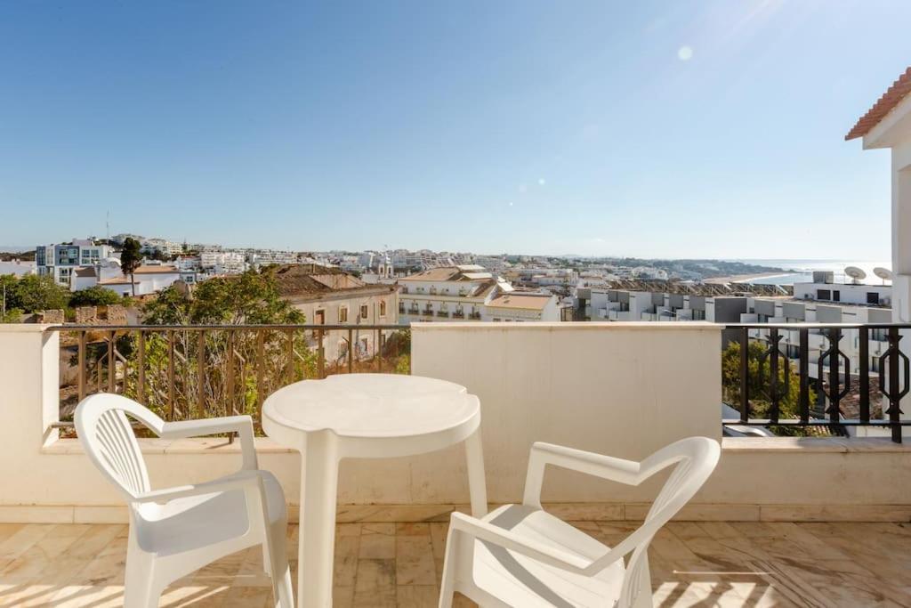 Apartamento Appartement Albufeira