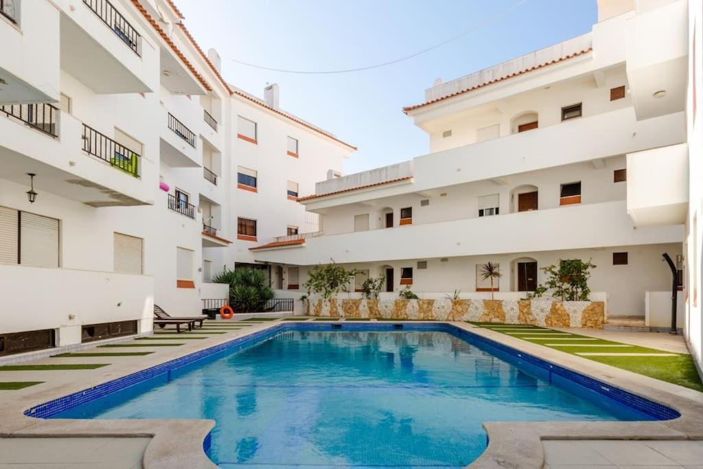 Appartement Albufeira Apartamento *